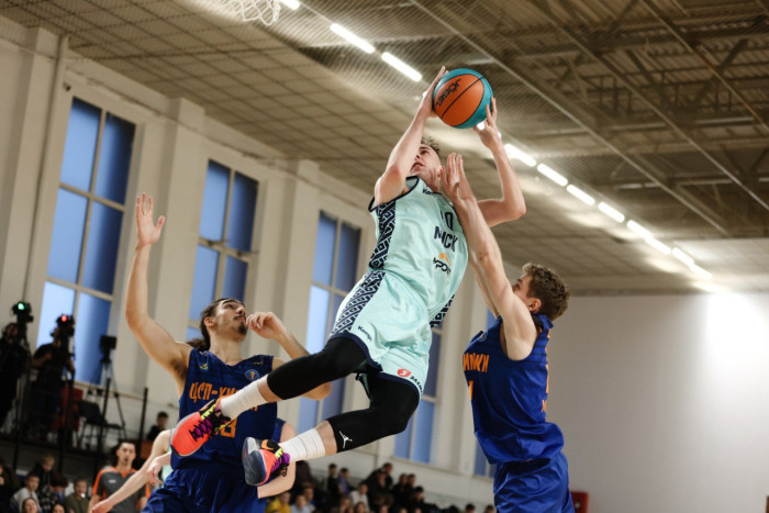 Итоги второго поединка с «ЦСП-Химки-2»